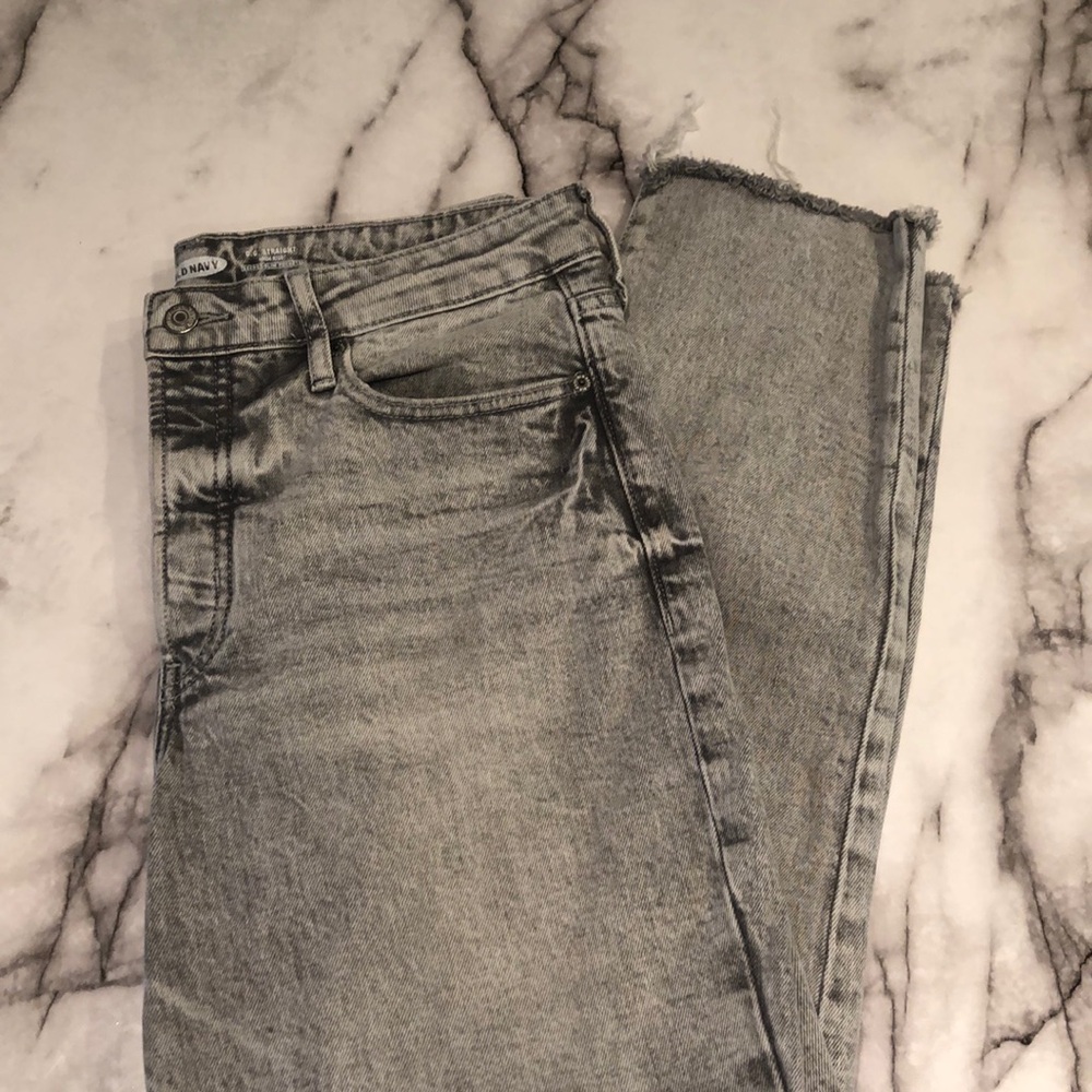 Mom Jean
